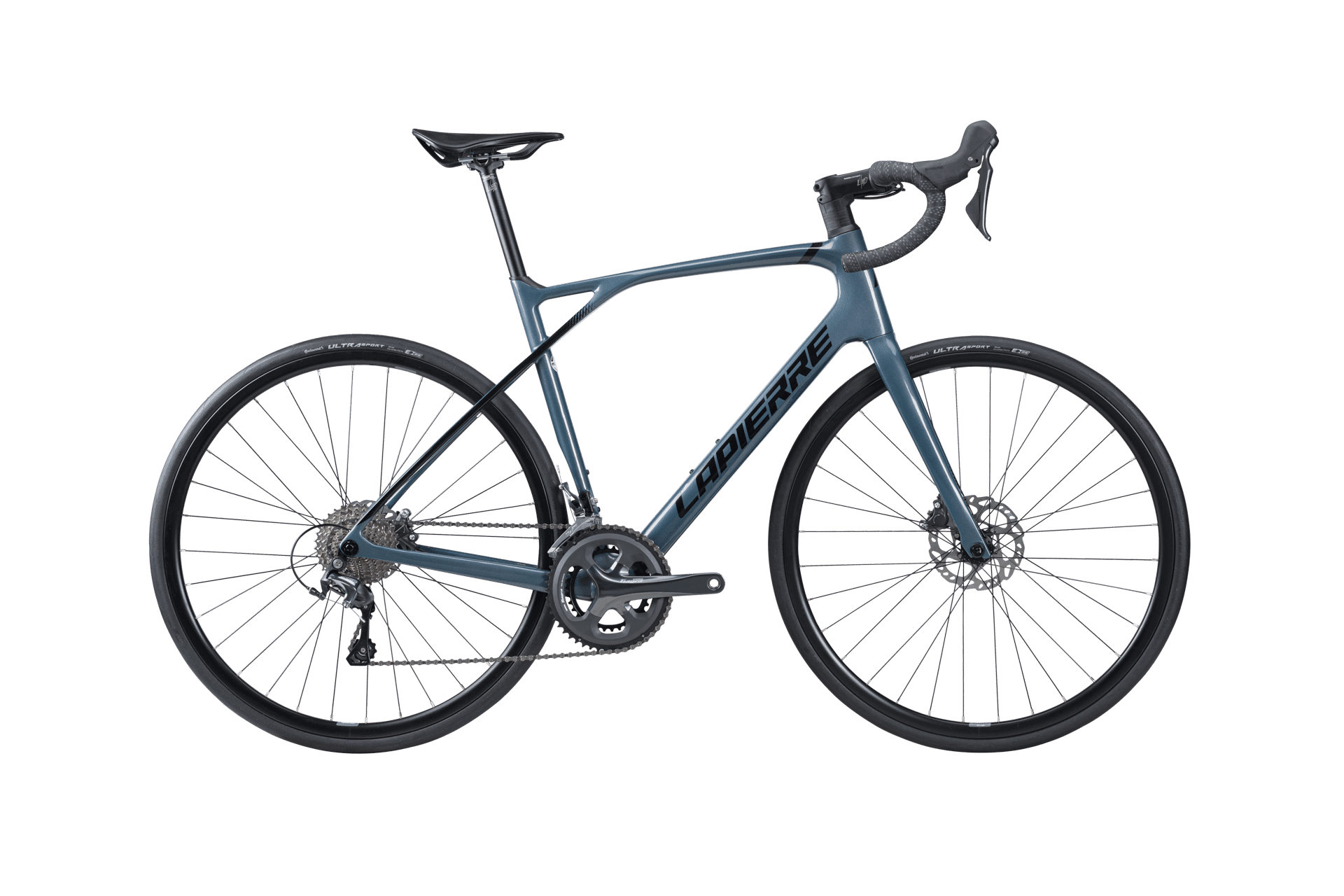 Road Bikes for Leisure or Competition Lapierre Bikes